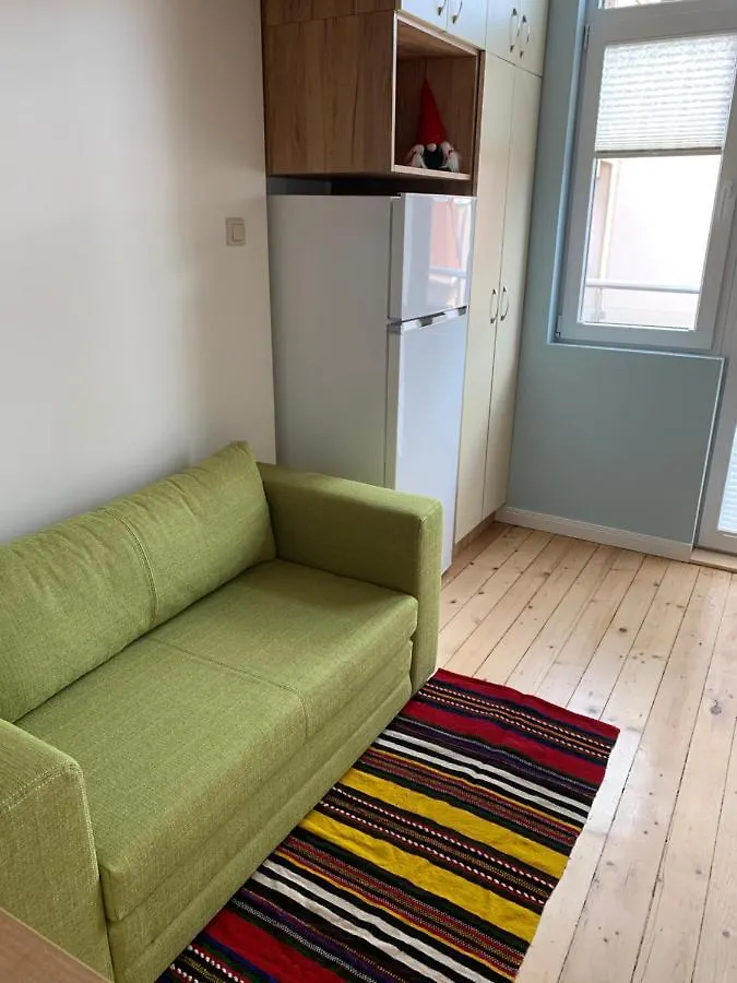 Campbell'S Central Apartment София 0*,  Болгария